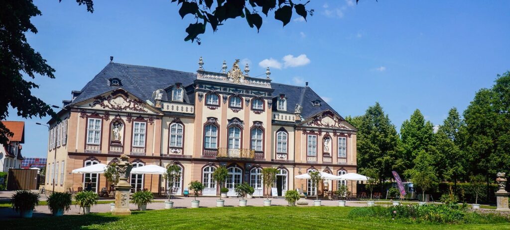 Schloss Molsdorf